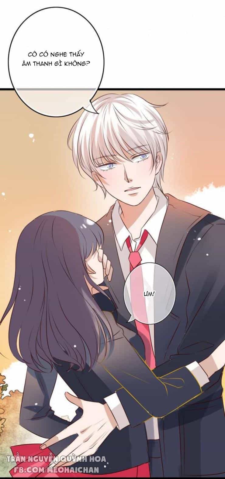 Sau Con Mưa Mùa Hạ - Chương 3 - ảnh 29