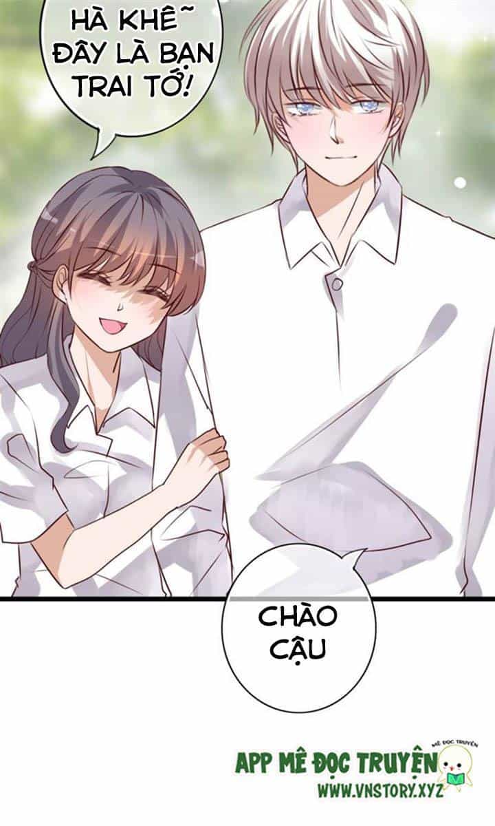 Sau Con Mưa Mùa Hạ - Chương 48 - ảnh 12