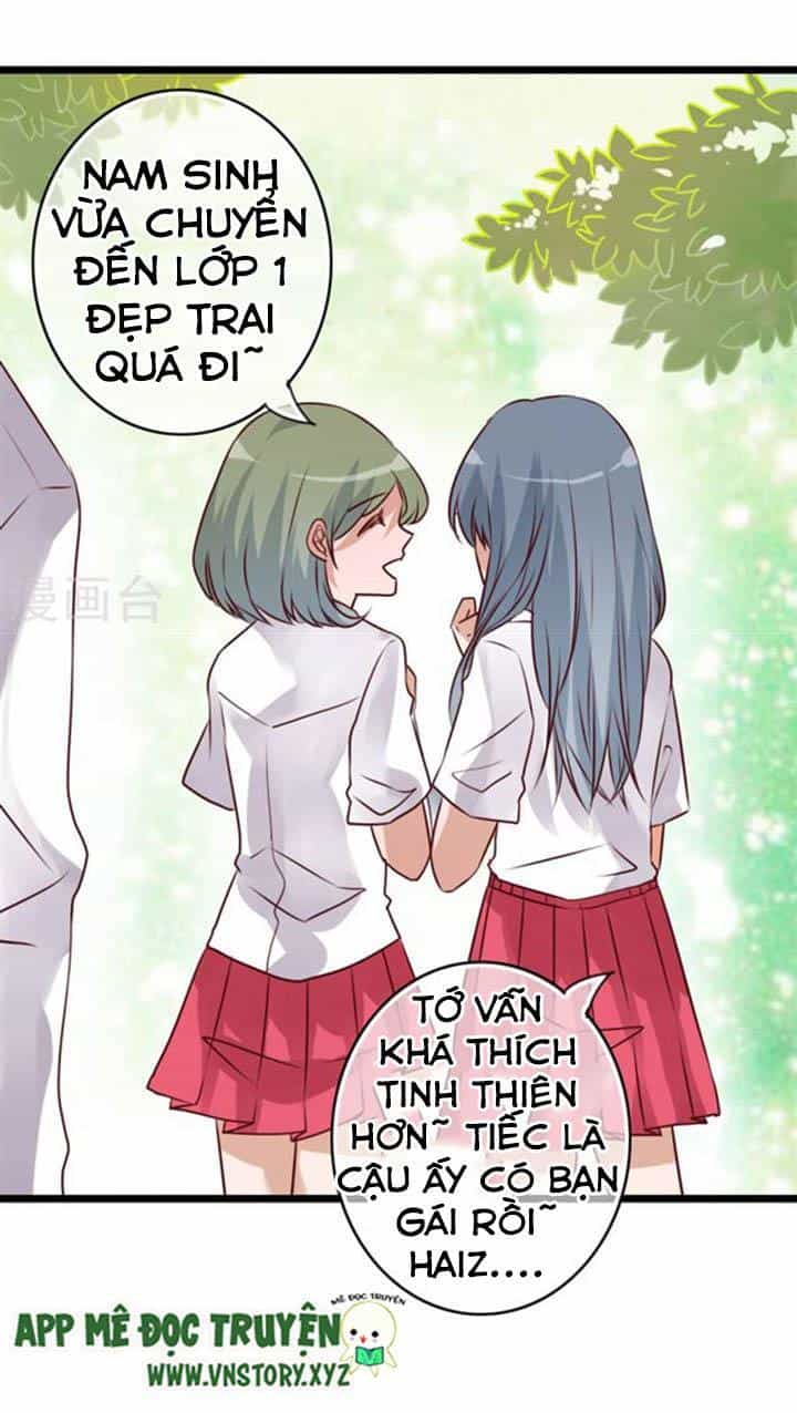 Sau Con Mưa Mùa Hạ - Chương 48 - ảnh 2