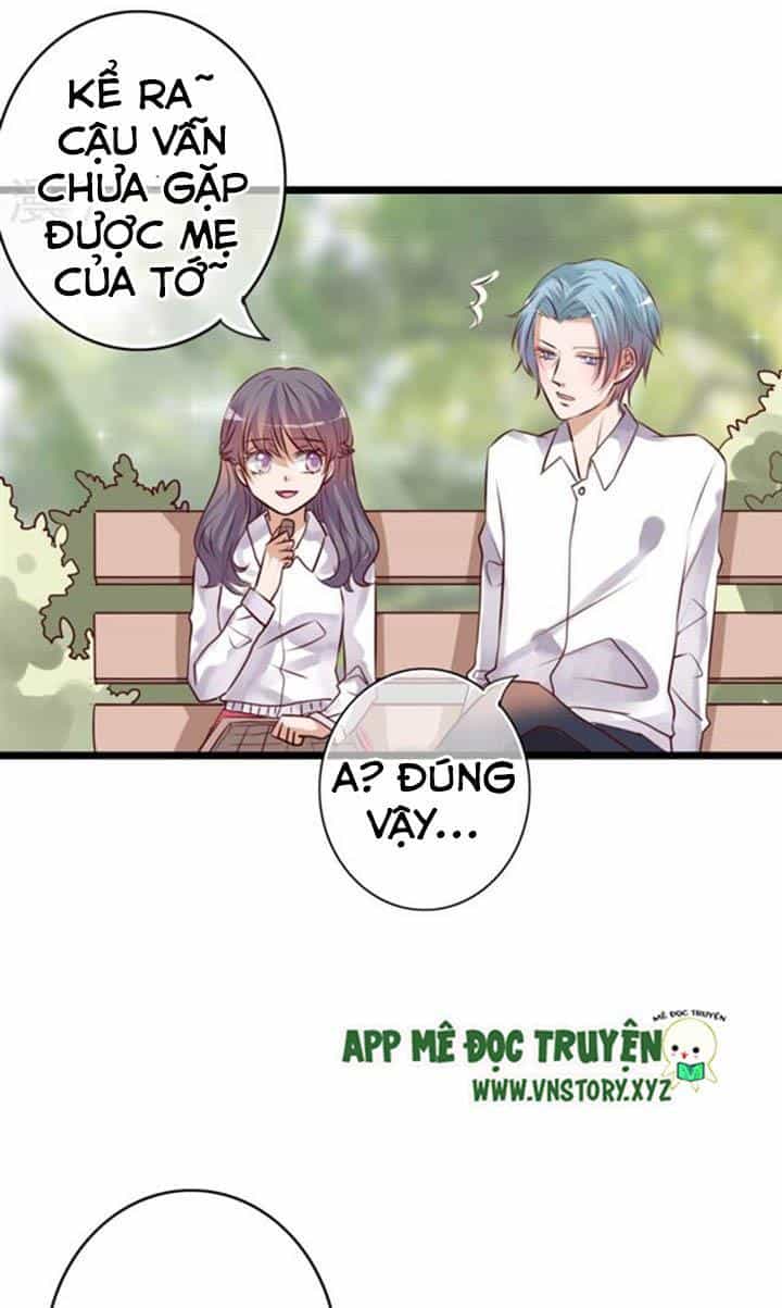 Sau Con Mưa Mùa Hạ - Chương 49 - ảnh 21
