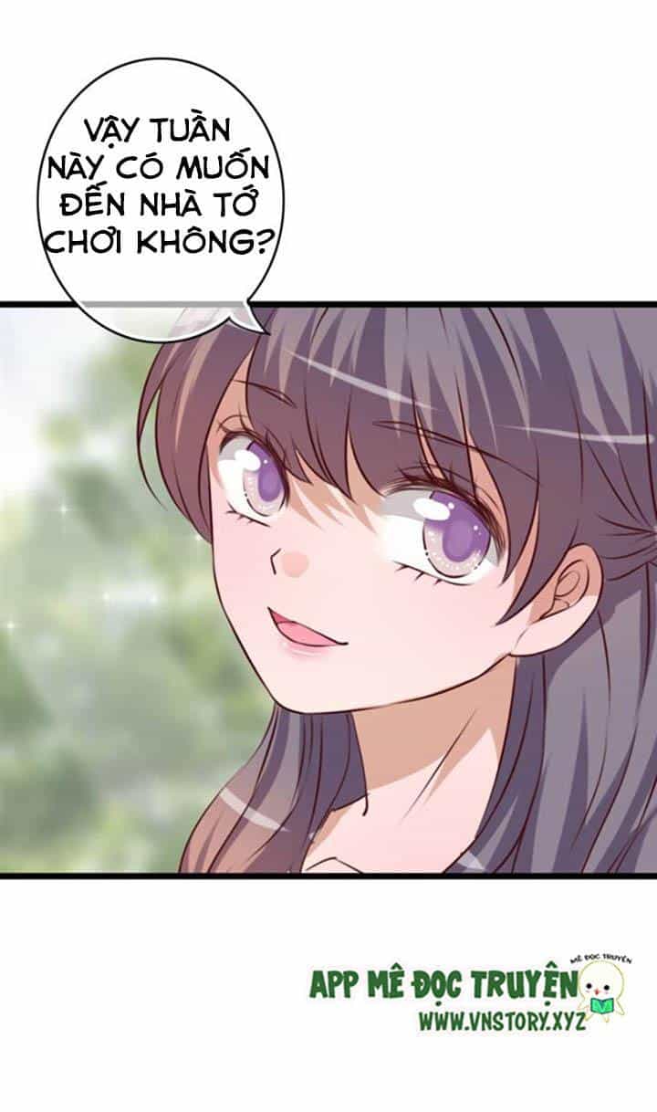Sau Con Mưa Mùa Hạ - Chương 50 - ảnh 1