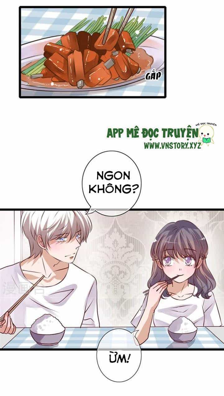 Sau Con Mưa Mùa Hạ - Chương 50 - ảnh 14
