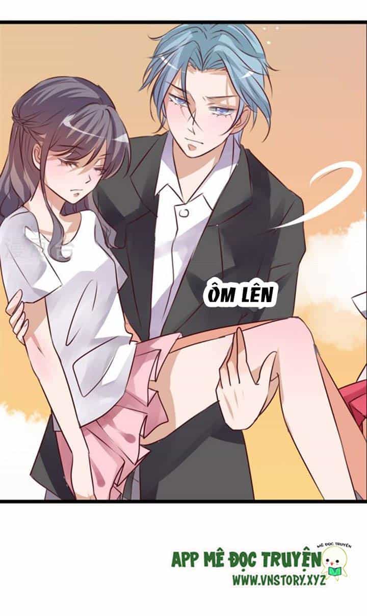 Sau Con Mưa Mùa Hạ - Chương 51 - ảnh 20
