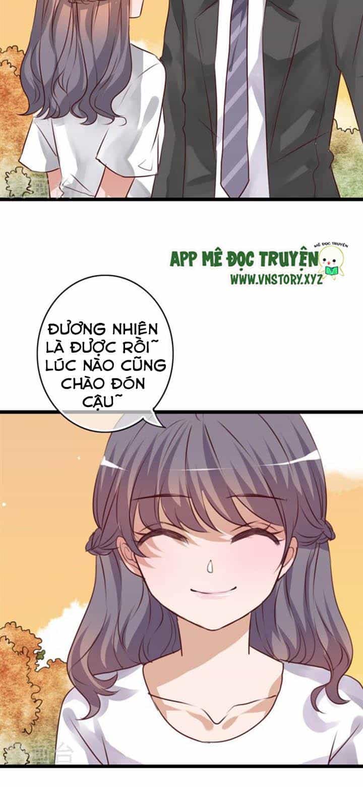 Sau Con Mưa Mùa Hạ - Chương 51 - ảnh 3