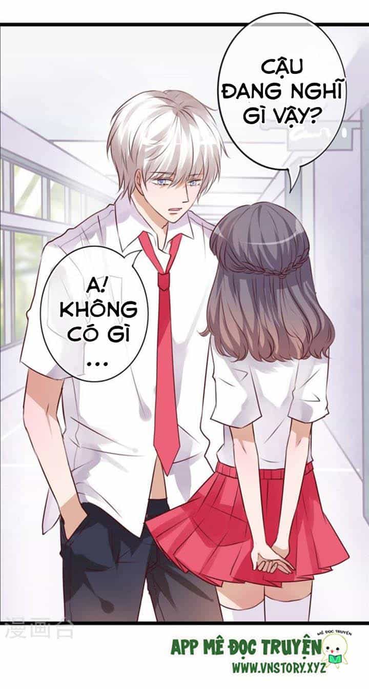 Sau Con Mưa Mùa Hạ - Chương 55 - ảnh 12