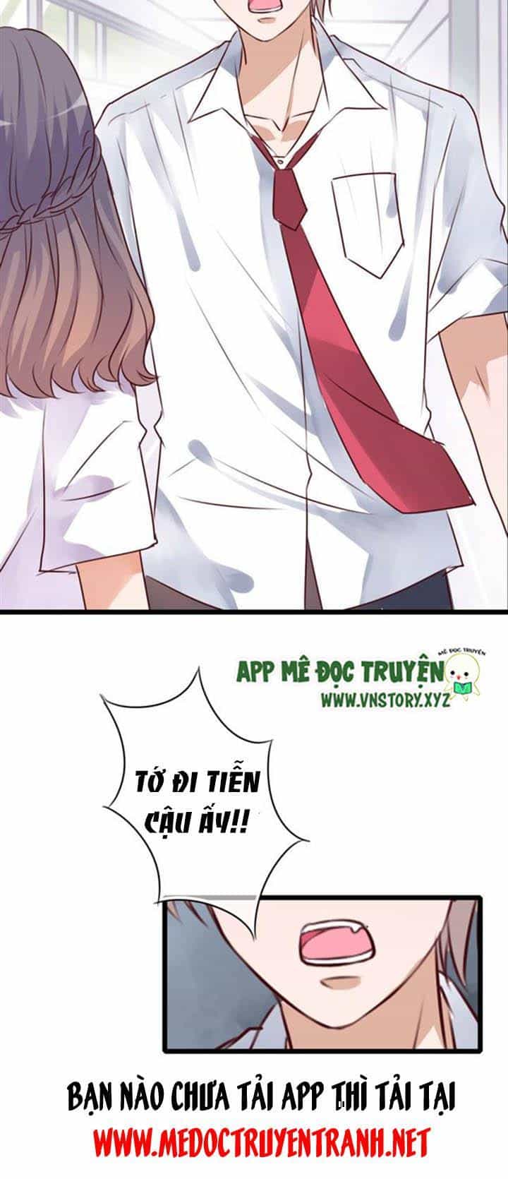 Sau Con Mưa Mùa Hạ - Chương 55 - ảnh 21