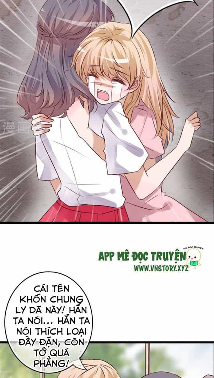 Sau Con Mưa Mùa Hạ - Chương 56 - ảnh 10