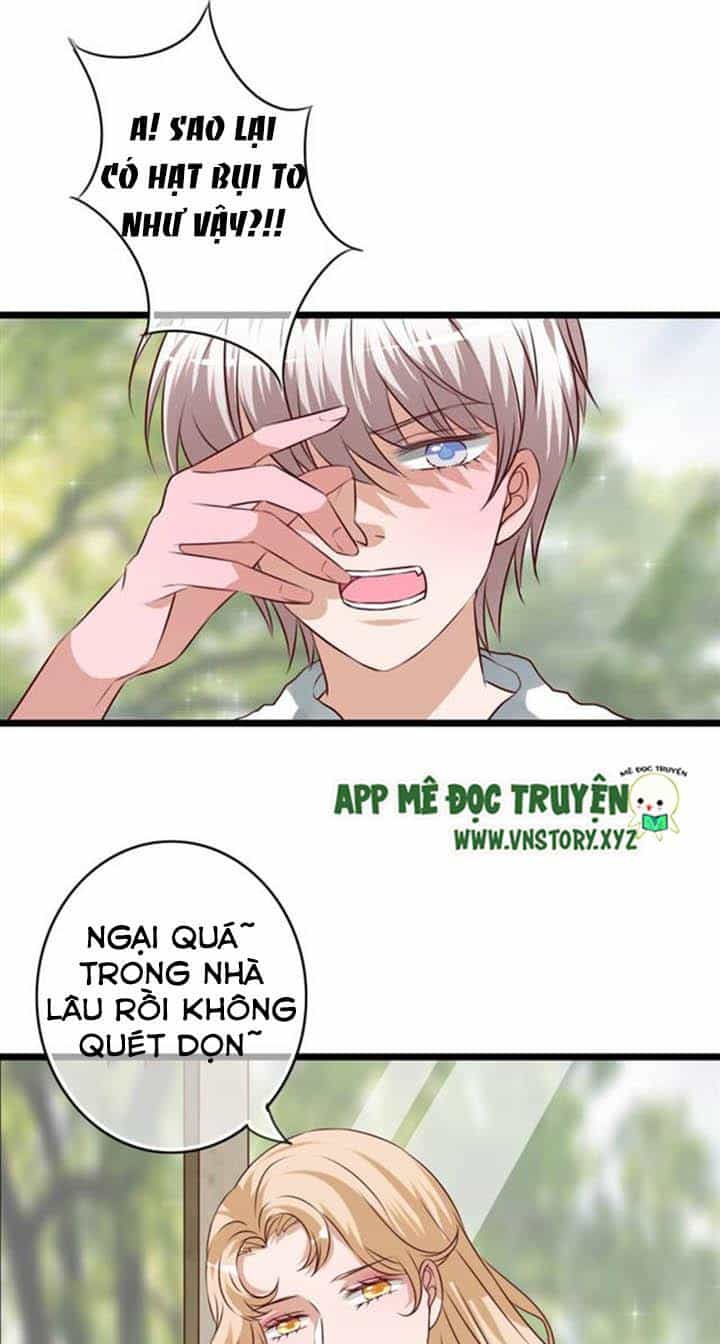 Sau Con Mưa Mùa Hạ - Chương 57 - ảnh 9