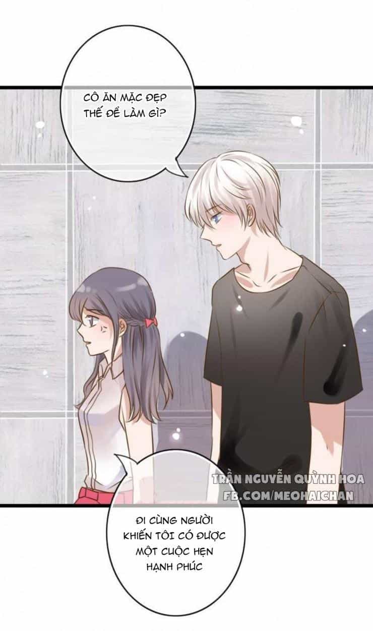 Sau Con Mưa Mùa Hạ - Chương 4 - ảnh 22
