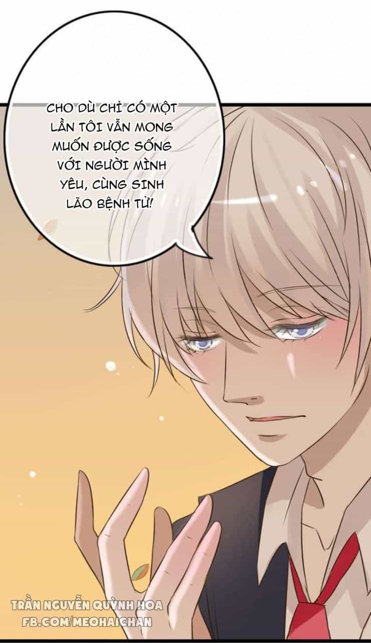 Sau Con Mưa Mùa Hạ - Chương 4 - ảnh 4