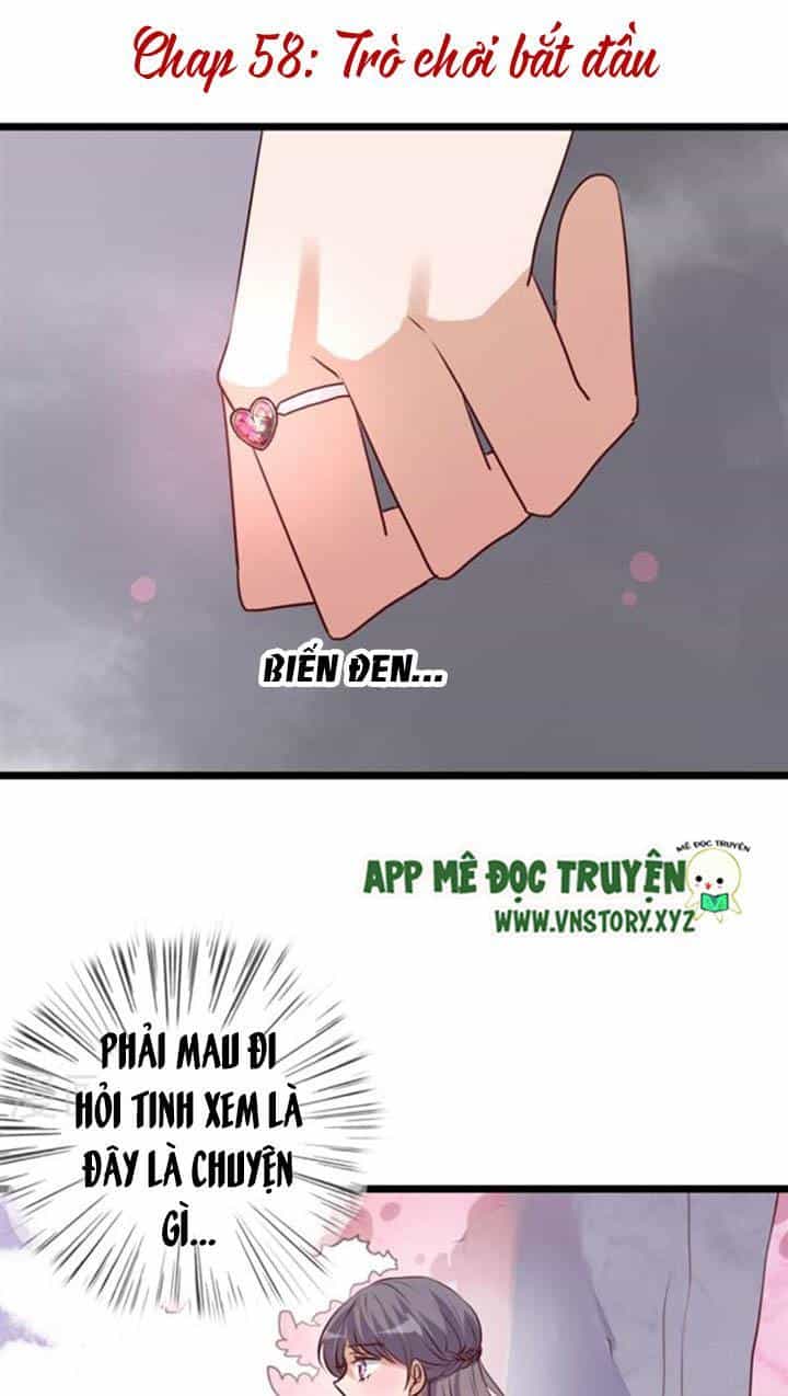 Sau Con Mưa Mùa Hạ - Chương 58 - ảnh 1