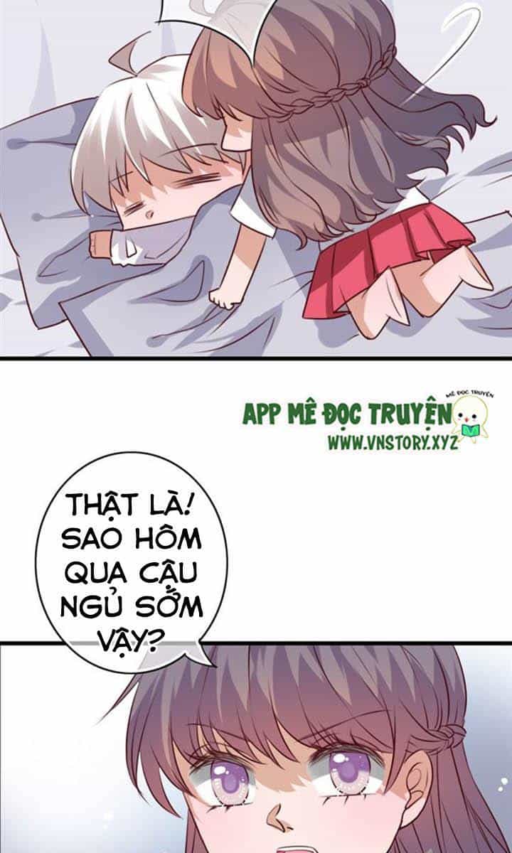 Sau Con Mưa Mùa Hạ - Chương 59 - ảnh 3