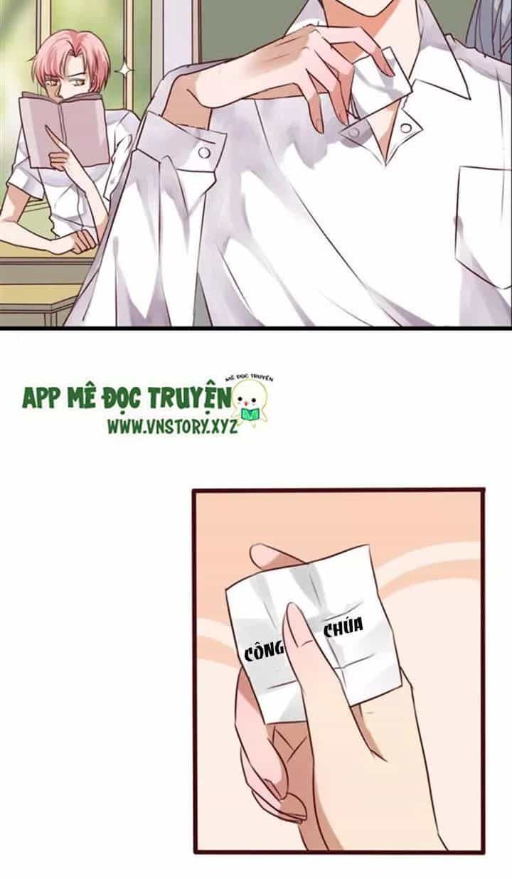 Sau Con Mưa Mùa Hạ - Chương 60 - ảnh 20