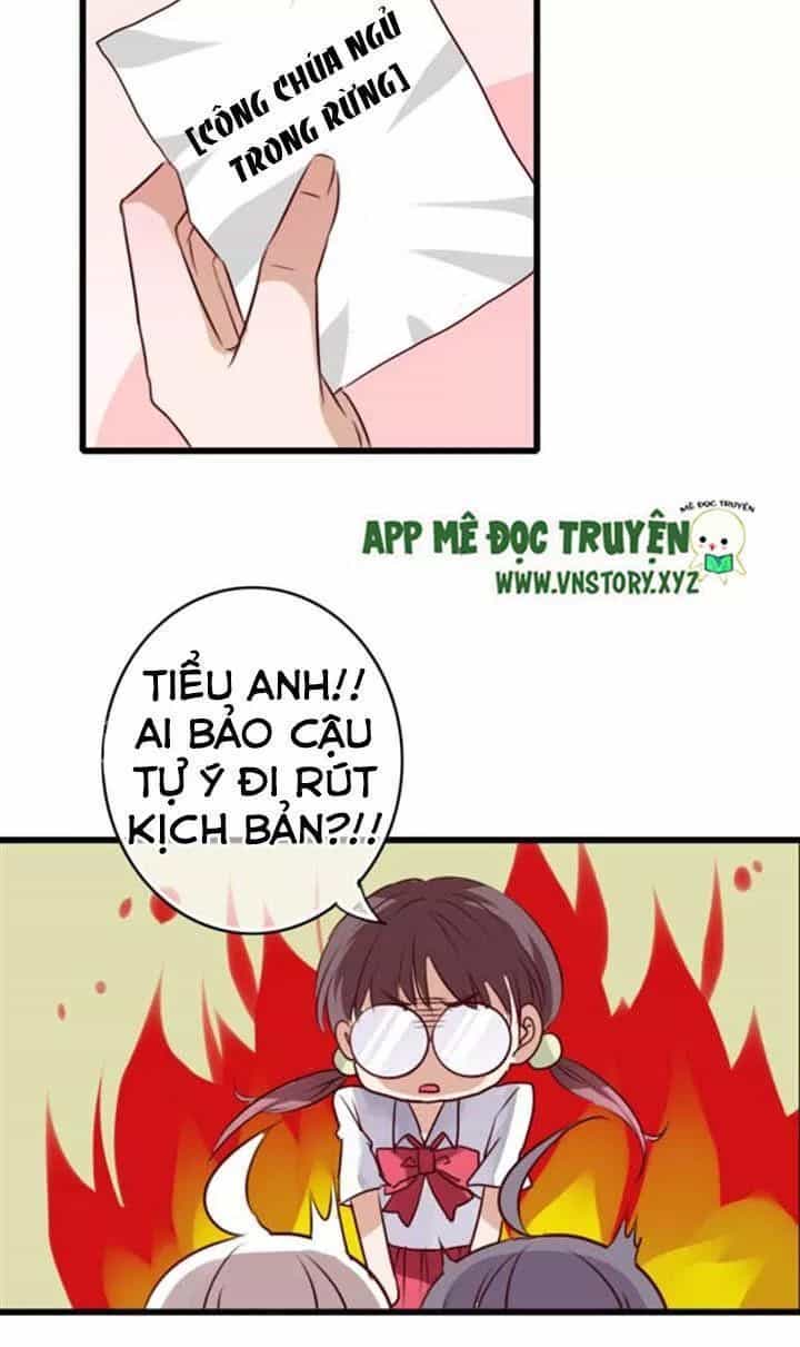 Sau Con Mưa Mùa Hạ - Chương 60 - ảnh 3