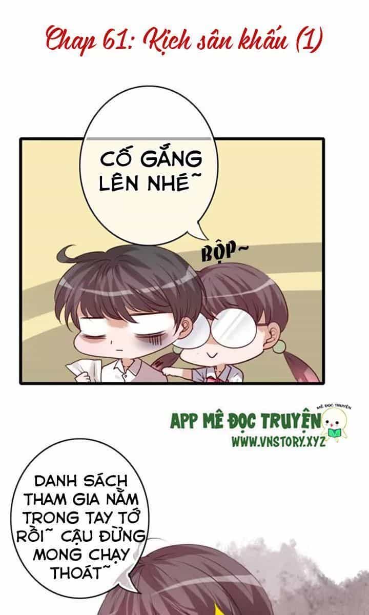 Sau Con Mưa Mùa Hạ - Chương 61 - ảnh 1