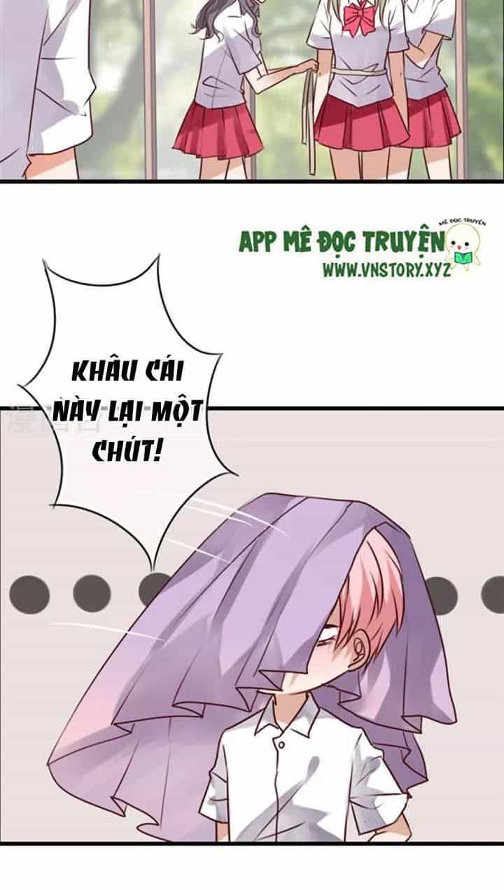 Sau Con Mưa Mùa Hạ - Chương 61 - ảnh 16