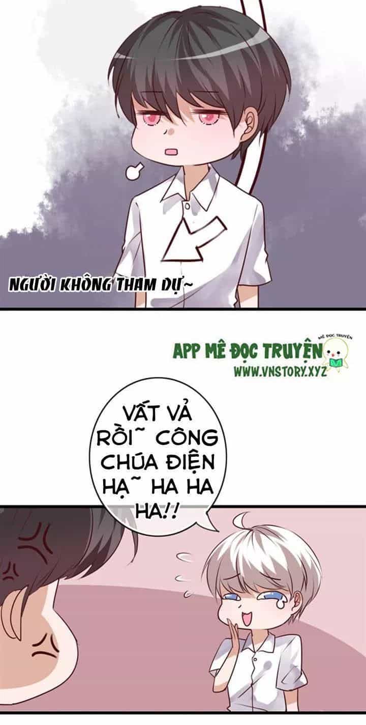Sau Con Mưa Mùa Hạ - Chương 61 - ảnh 3