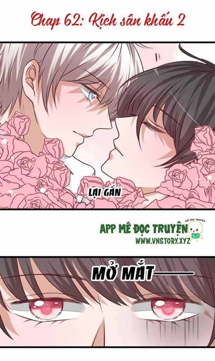 Sau Con Mưa Mùa Hạ - Chương 62 - ảnh 1