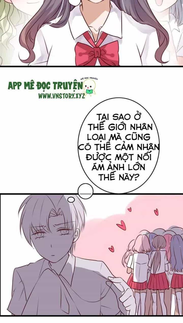 Sau Con Mưa Mùa Hạ - Chương 62 - ảnh 6