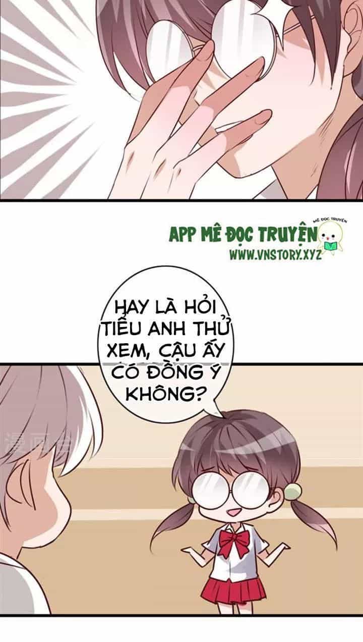 Sau Con Mưa Mùa Hạ - Chương 62 - ảnh 9