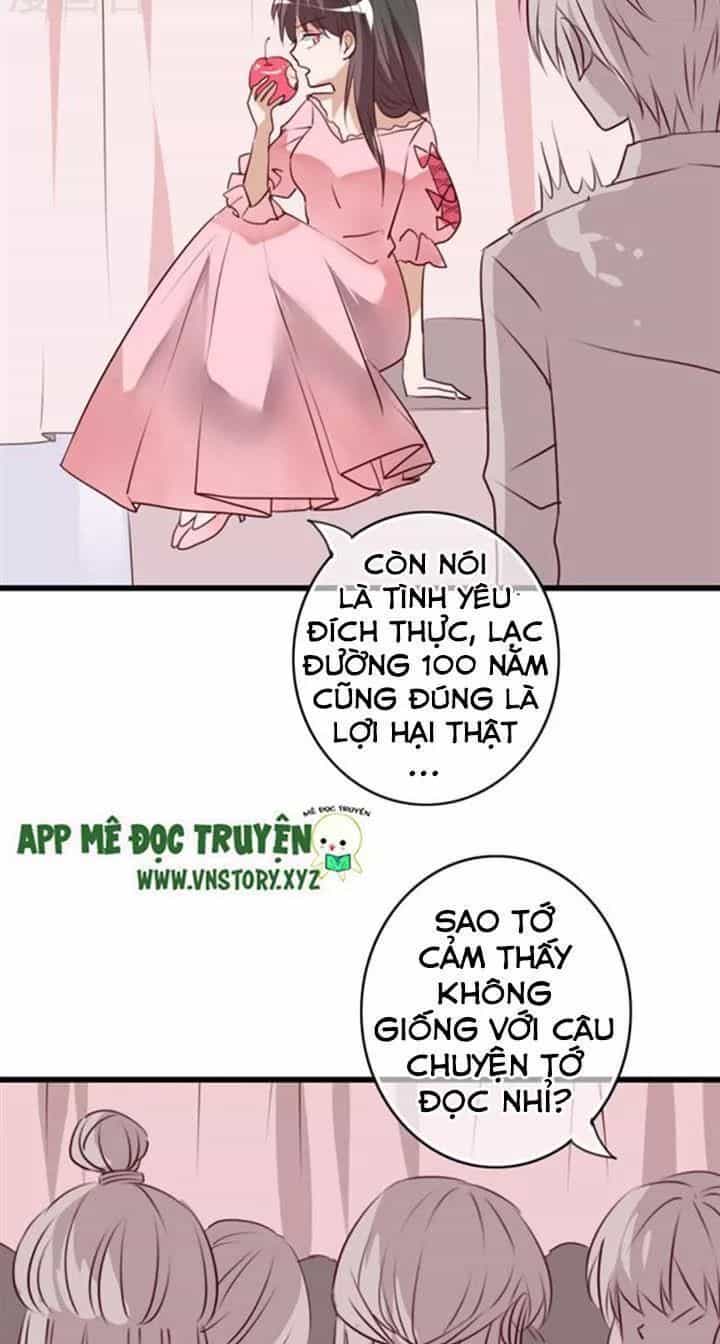 Sau Con Mưa Mùa Hạ - Chương 63 - ảnh 22