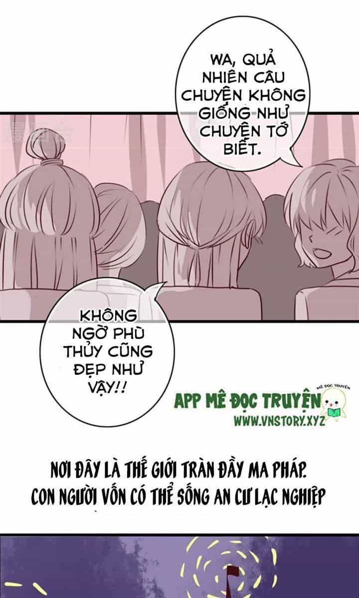 Sau Con Mưa Mùa Hạ - Chương 64 - ảnh 12
