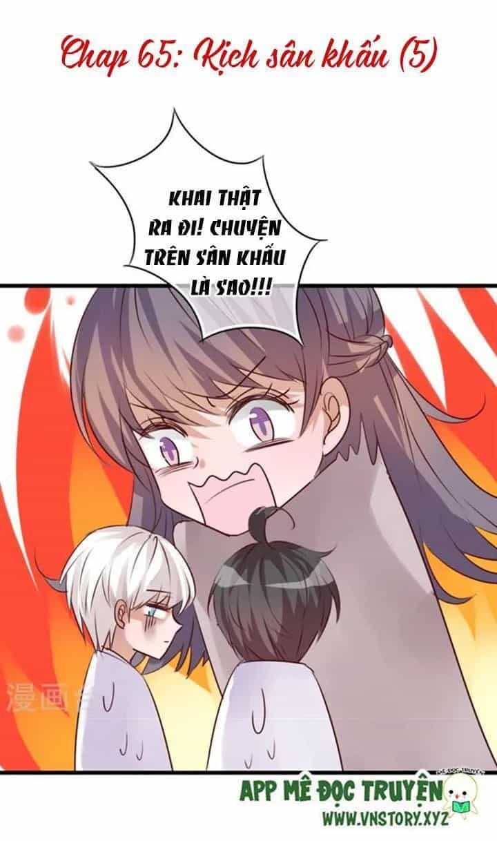 Sau Con Mưa Mùa Hạ - Chương 65 - ảnh 1