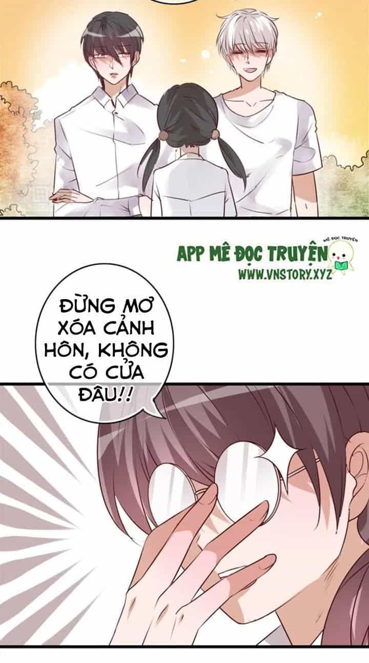Sau Con Mưa Mùa Hạ - Chương 65 - ảnh 3