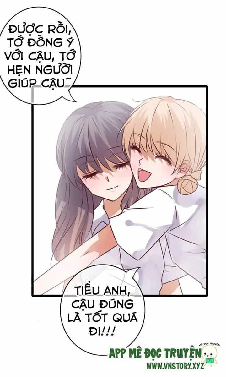 Sau Con Mưa Mùa Hạ - Chương 66 - ảnh 10