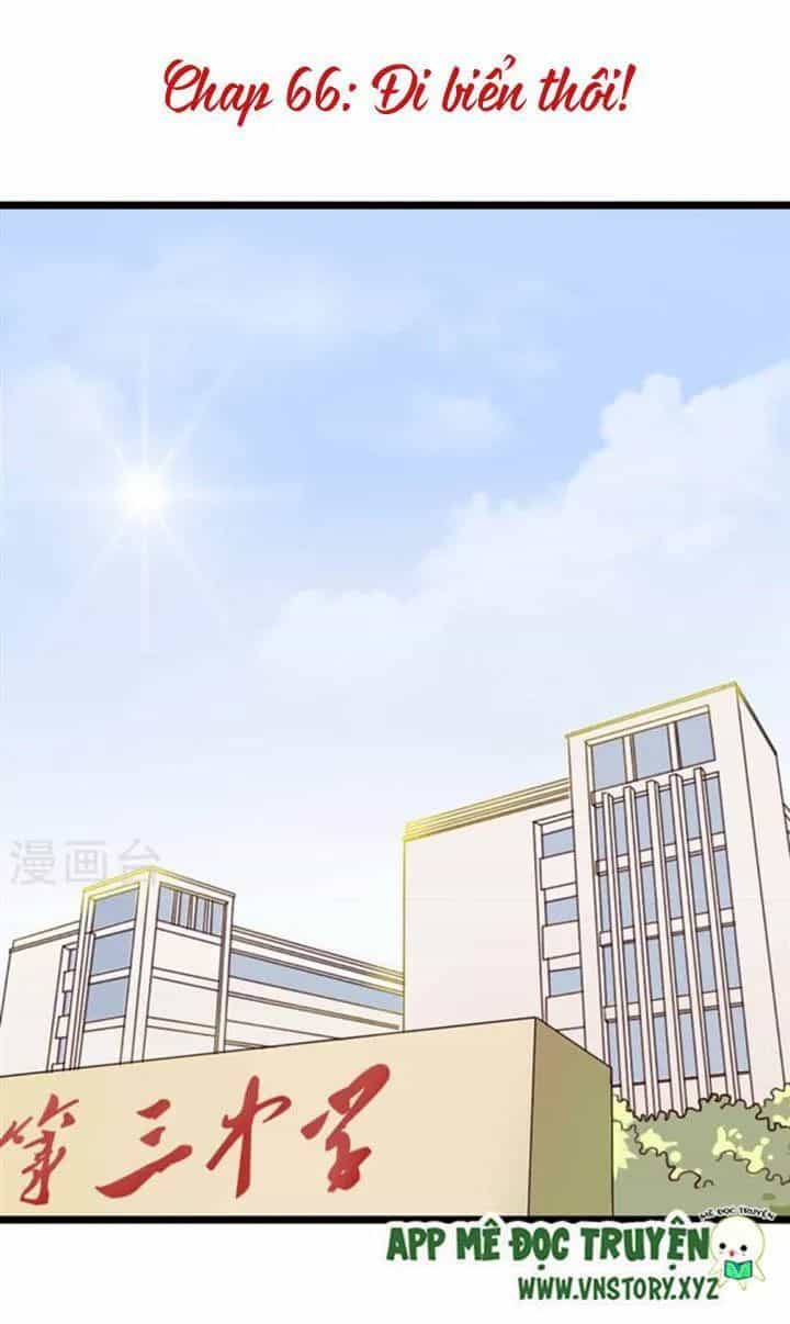 Sau Con Mưa Mùa Hạ - Chương 66 - ảnh 3