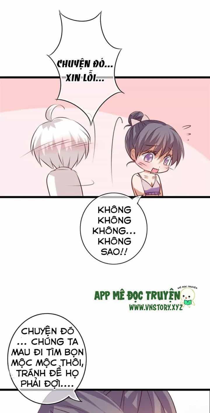 Sau Con Mưa Mùa Hạ - Chương 67 - ảnh 11