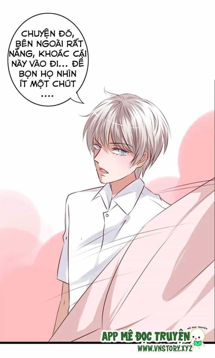 Sau Con Mưa Mùa Hạ - Chương 67 - ảnh 13