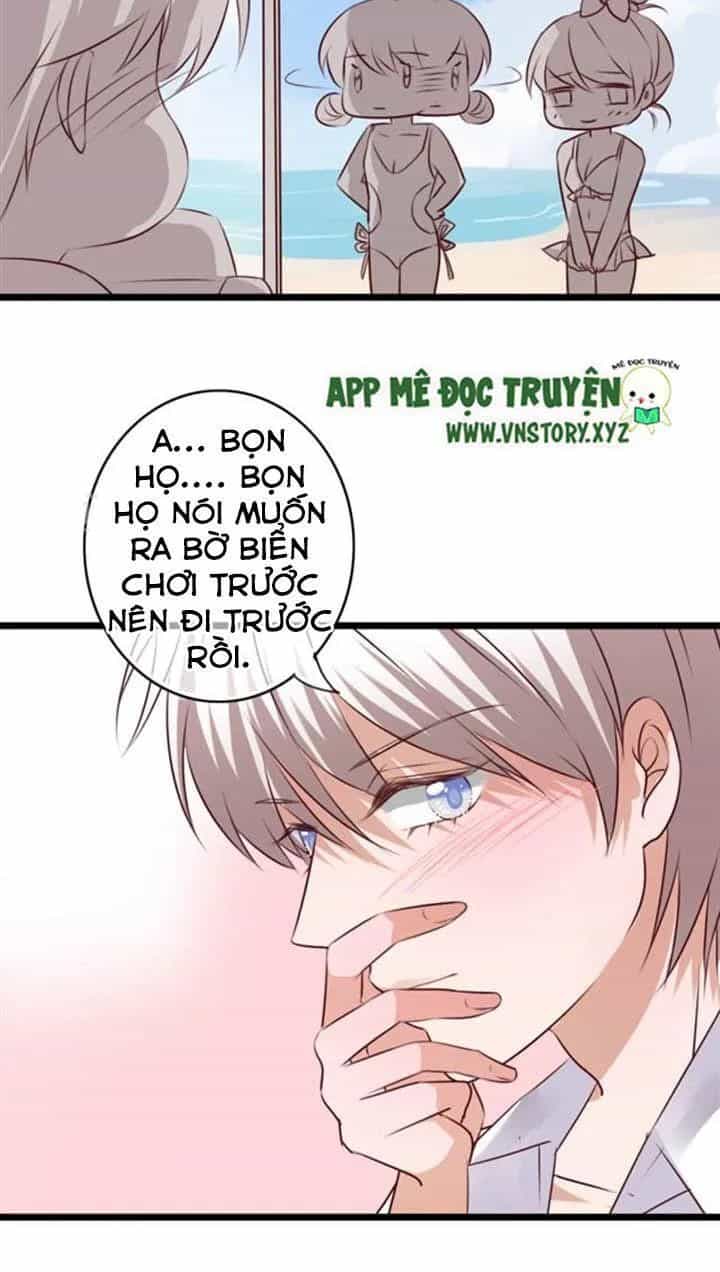 Sau Con Mưa Mùa Hạ - Chương 67 - ảnh 4