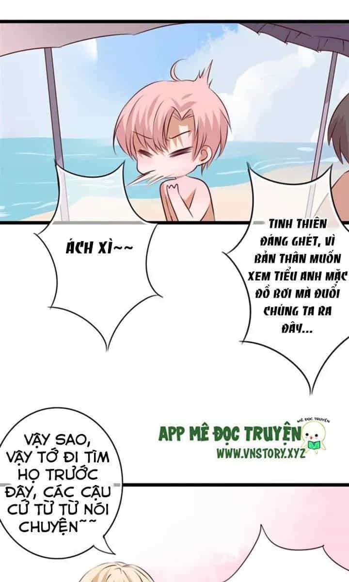 Sau Con Mưa Mùa Hạ - Chương 67 - ảnh 5