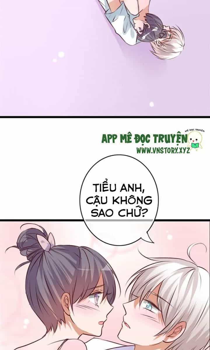 Sau Con Mưa Mùa Hạ - Chương 67 - ảnh 9