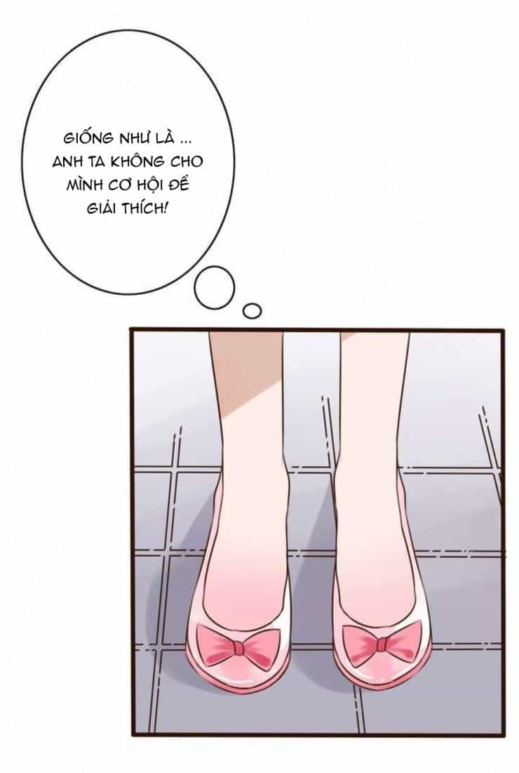 Sau Con Mưa Mùa Hạ - Chương 5 - ảnh 12