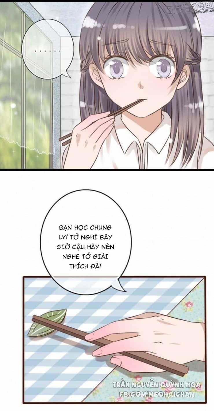 Sau Con Mưa Mùa Hạ - Chương 5 - ảnh 14