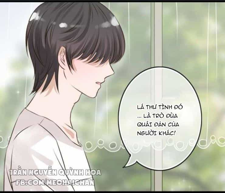 Sau Con Mưa Mùa Hạ - Chương 5 - ảnh 18