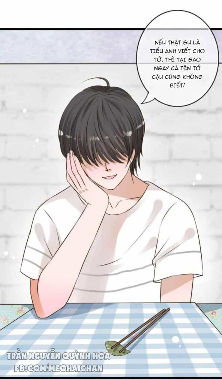 Sau Con Mưa Mùa Hạ - Chương 5 - ảnh 19