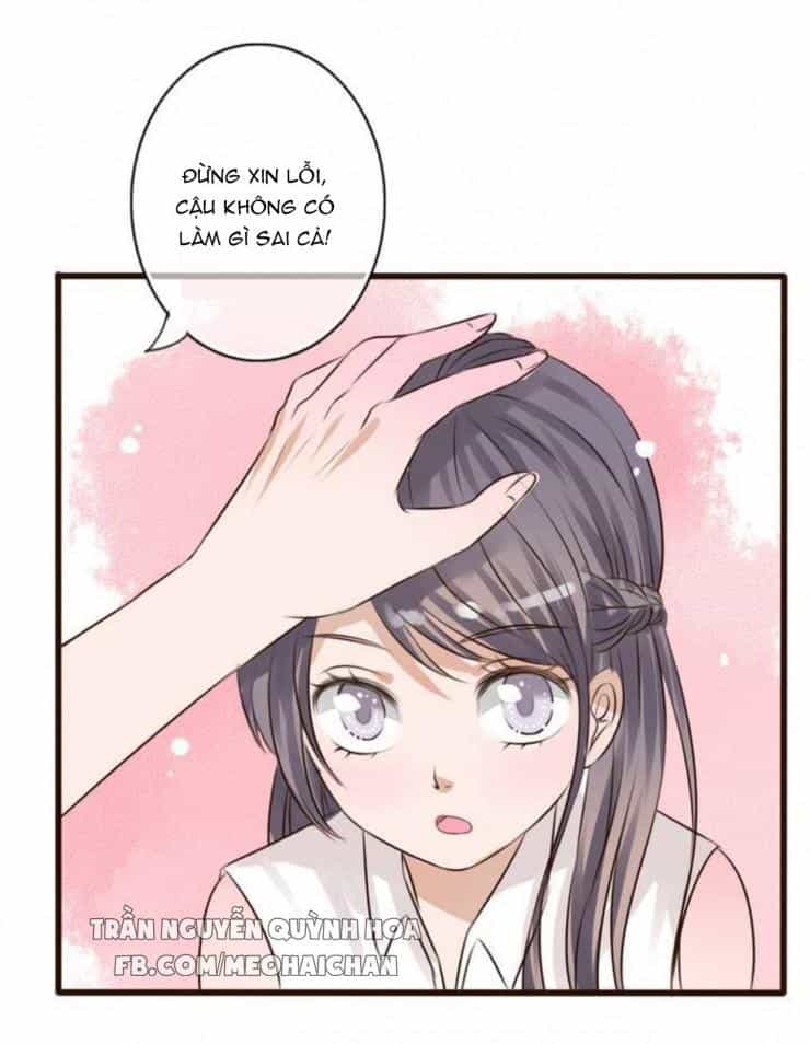 Sau Con Mưa Mùa Hạ - Chương 5 - ảnh 21