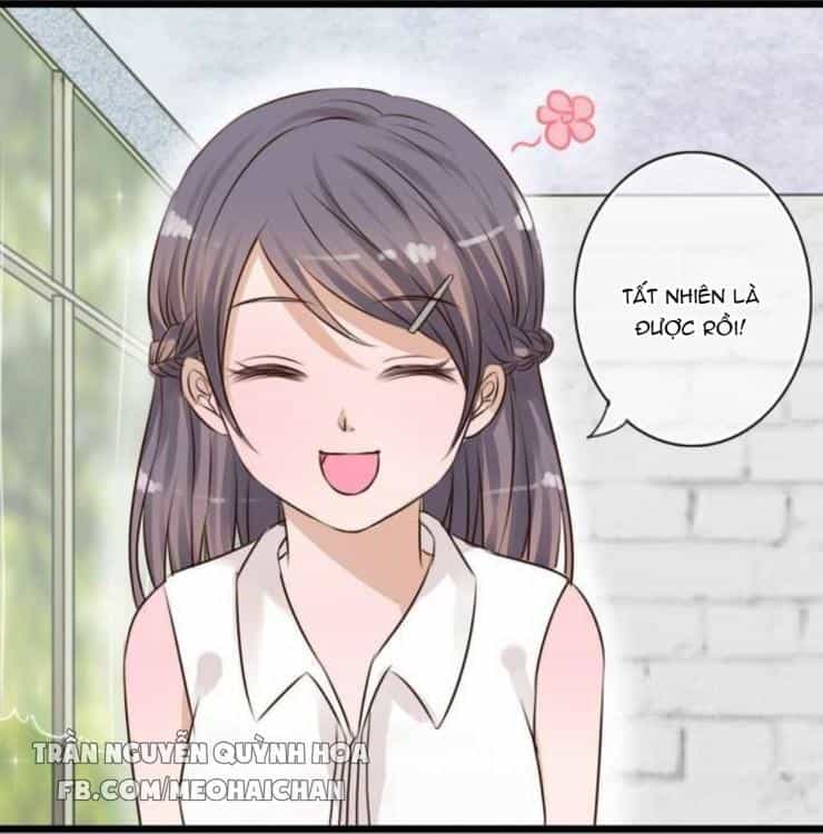 Sau Con Mưa Mùa Hạ - Chương 5 - ảnh 23