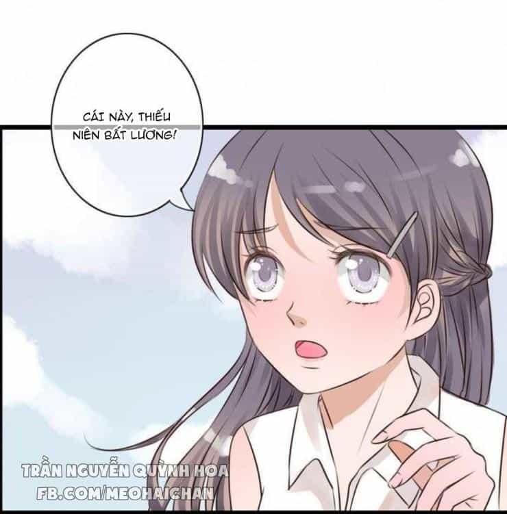 Sau Con Mưa Mùa Hạ - Chương 5 - ảnh 9