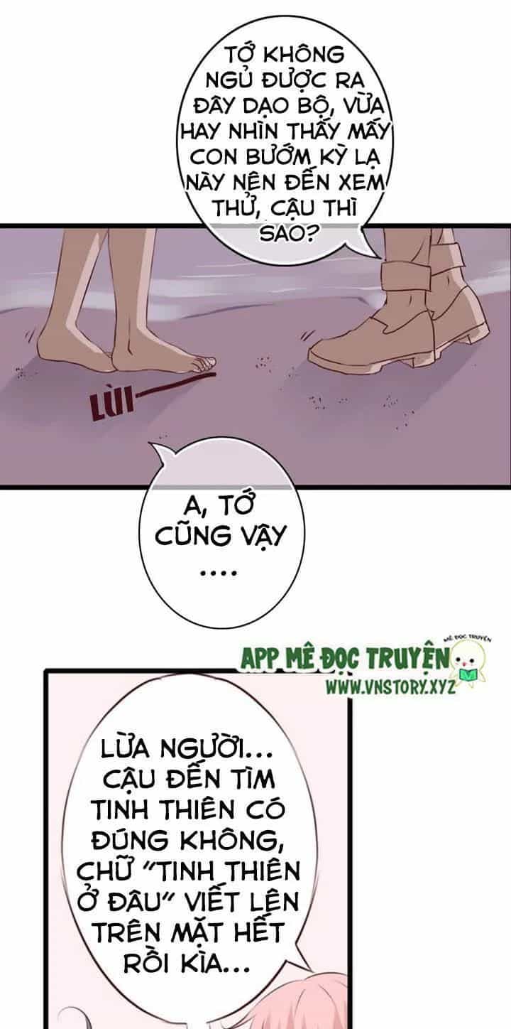 Sau Con Mưa Mùa Hạ - Chương 68 - ảnh 12