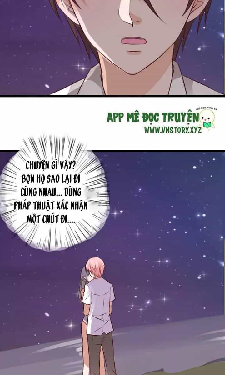 Sau Con Mưa Mùa Hạ - Chương 69 - ảnh 10