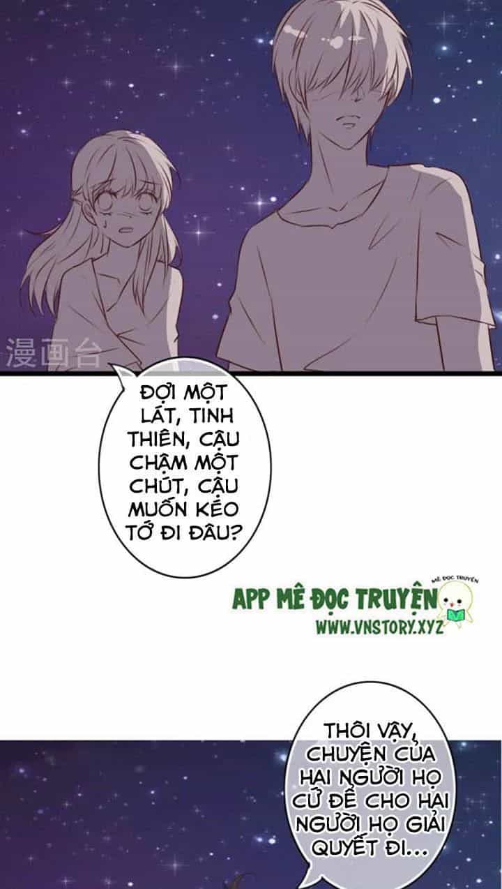 Sau Con Mưa Mùa Hạ - Chương 69 - ảnh 17