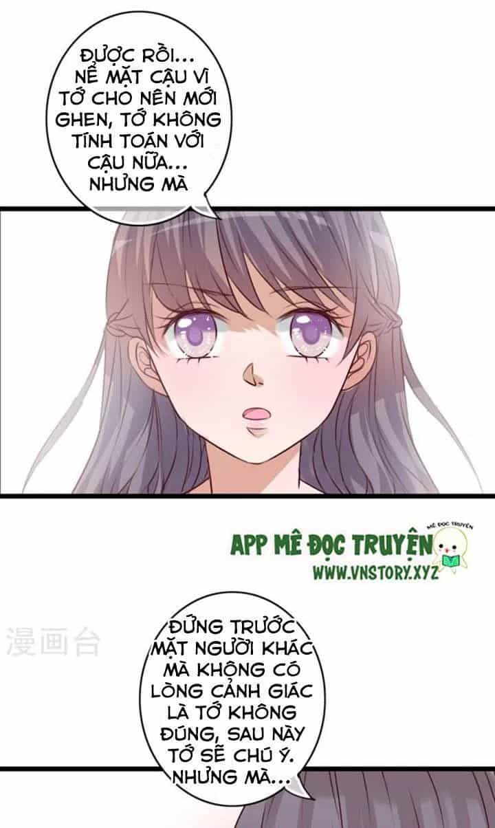 Sau Con Mưa Mùa Hạ - Chương 70 - ảnh 20