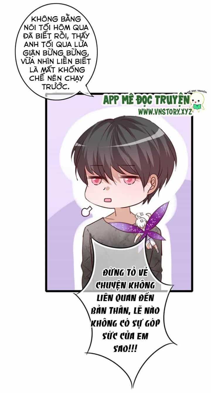 Sau Con Mưa Mùa Hạ - Chương 71 - ảnh 9