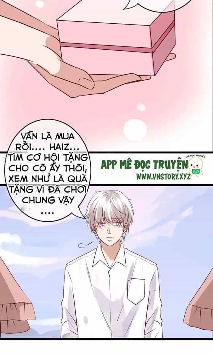 Sau Con Mưa Mùa Hạ - Chương 74 - ảnh 17
