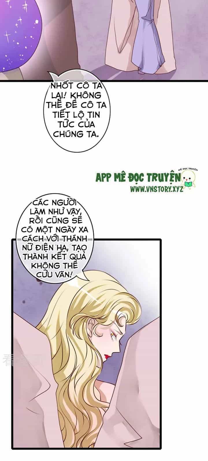 Sau Con Mưa Mùa Hạ - Chương 76 - ảnh 6