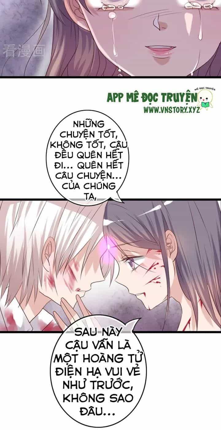 Sau Con Mưa Mùa Hạ - Chương 77 - ảnh 21